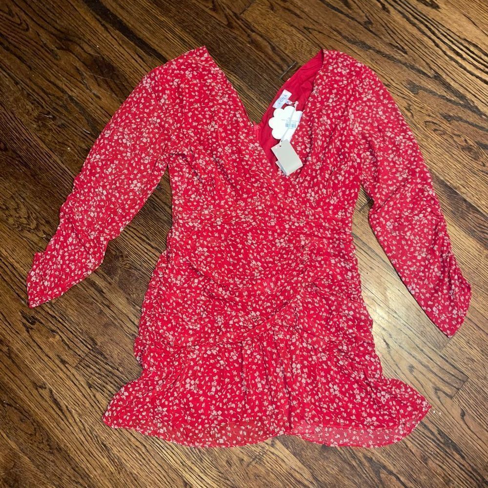 New Acoa dress   